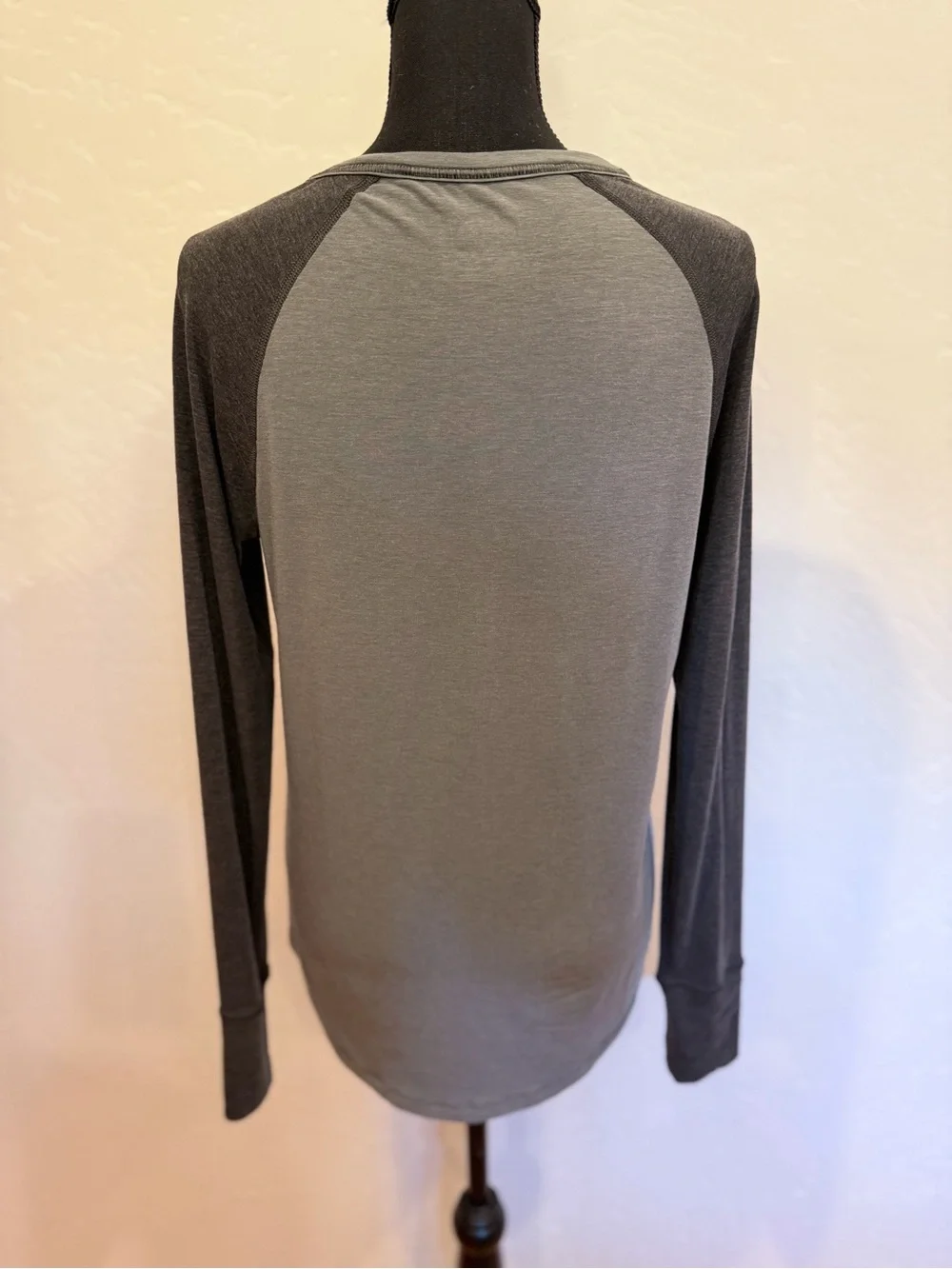 The North Face Women’s Long-Sleeve